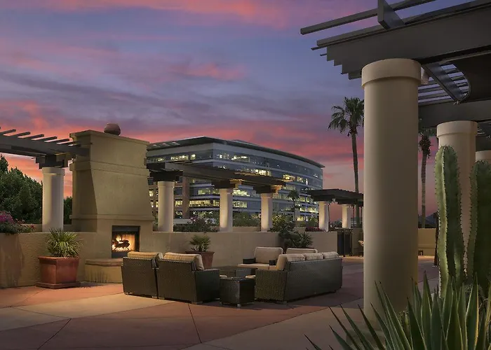 Mission Palms 4*