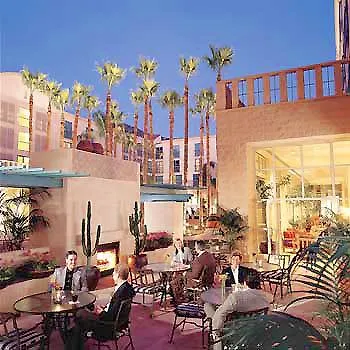 Hotel Mission Palms 4*