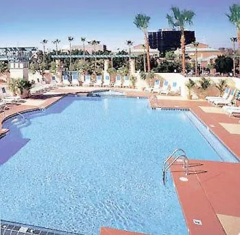 Mission Palms