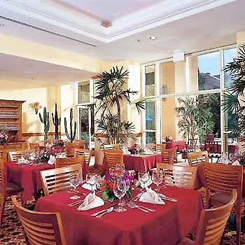 Mission Palms 4*