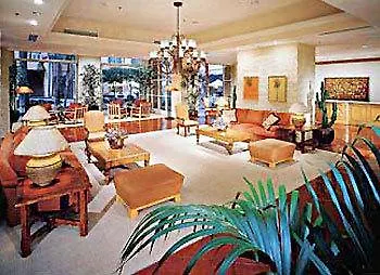 Mission Palms Hotel