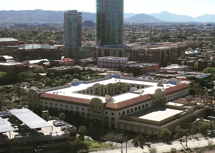 Mission Palms