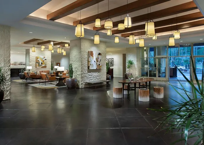 Hotel Mission Palms 4*