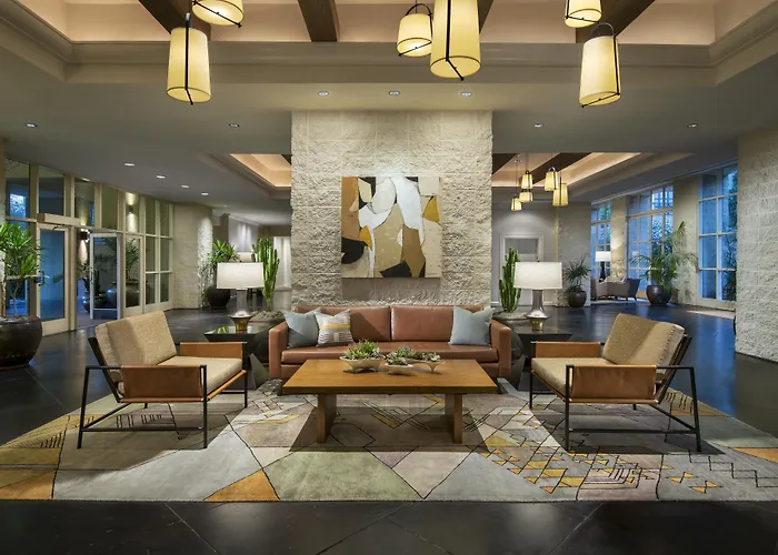 Hotel Mission Palms