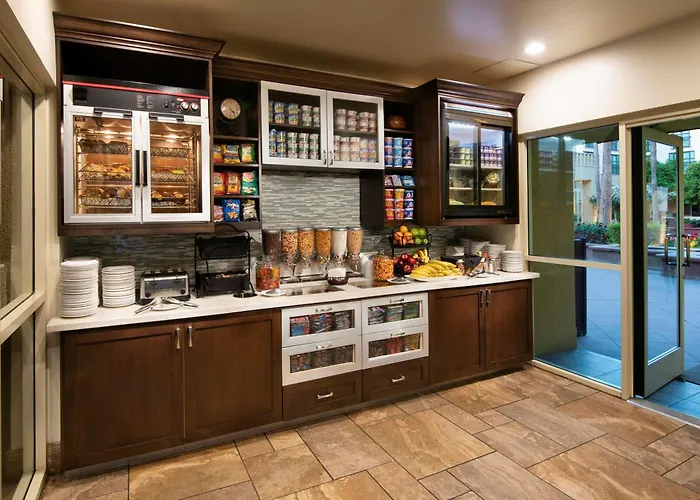 Mission Palms Hotel Tempe