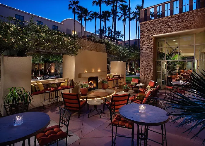Mission Palms Hotel 4*