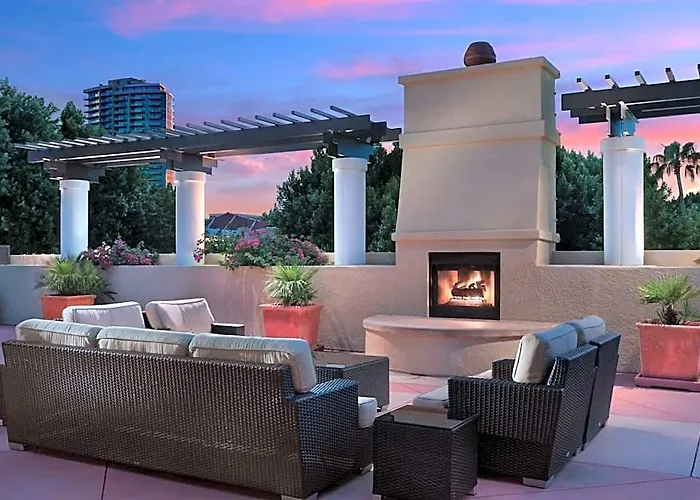 Mission Palms 4* Tempe