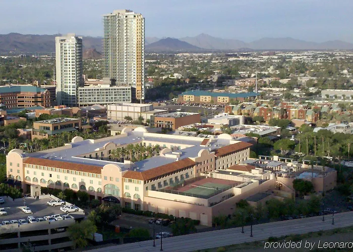 Hotel Mission Palms