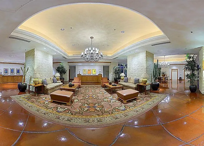 Mission Palms 4*