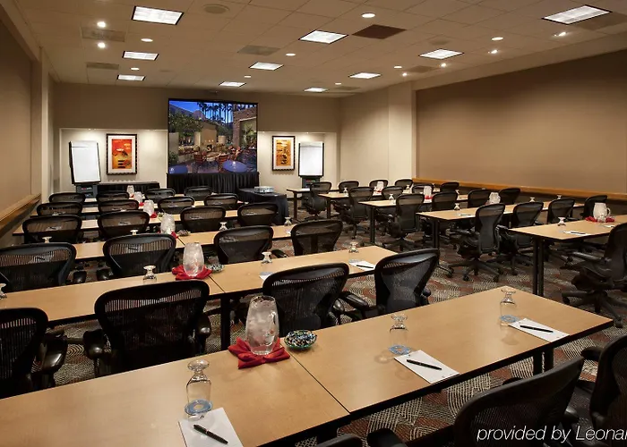Mission Palms 4* Tempe
