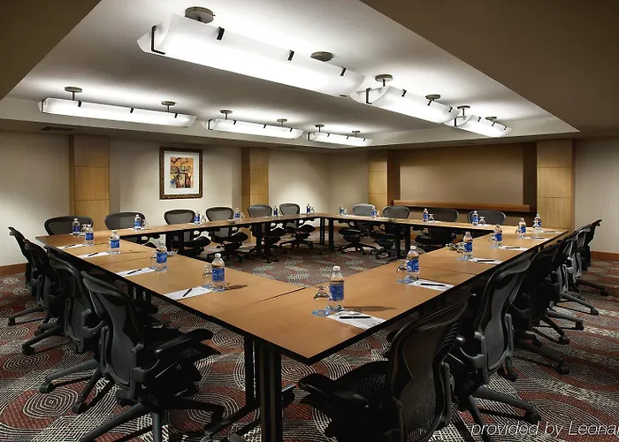 Mission Palms Hotel 4*