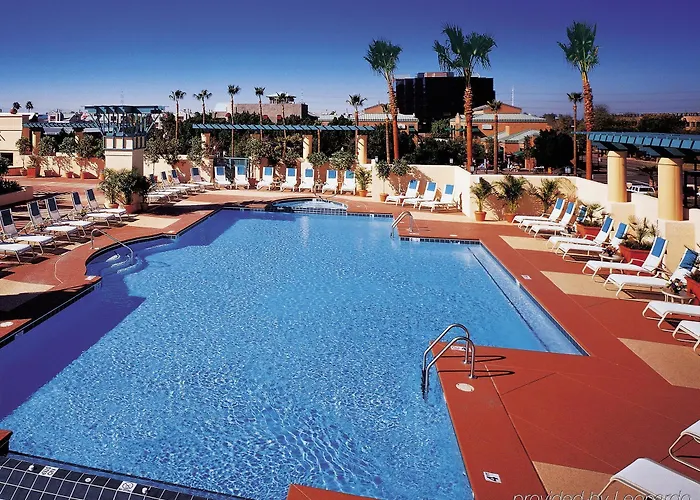 Mission Palms 4* Tempe