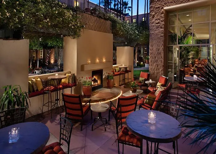 Mission Palms Hotel 4*