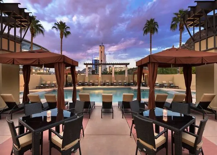 Mission Palms Hotel 4*