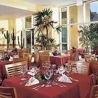 Hotel Mission Palms Tempe