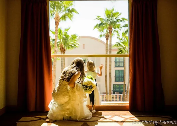 Mission Palms 4* Tempe
