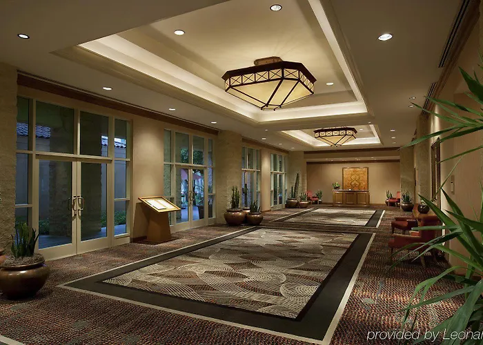 Hotel Mission Palms 4*