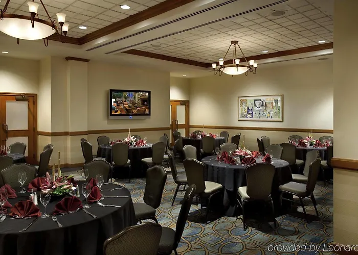 Mission Palms 4* Tempe