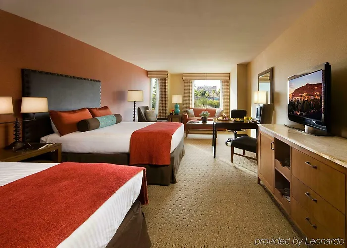 Mission Palms 4* Tempe