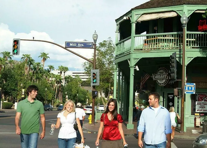 Mission Palms Hotel